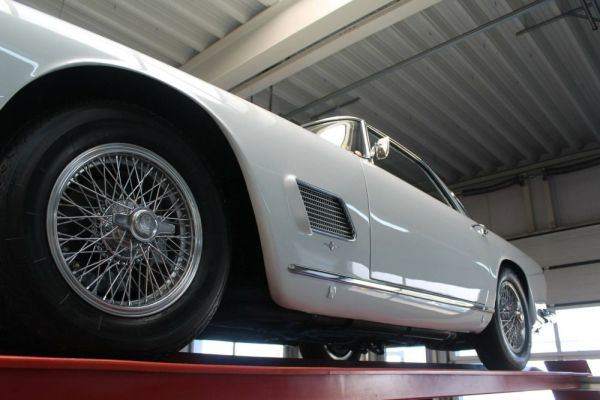 Maserati 3500 GT Touring 1958 128841
