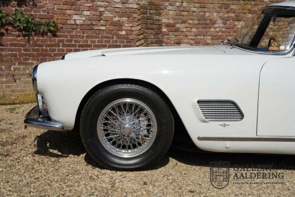 Maserati 3500 GT Touring 1958 128844