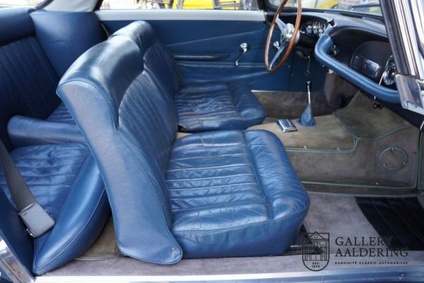 Maserati 3500 GT Touring 1958 128845