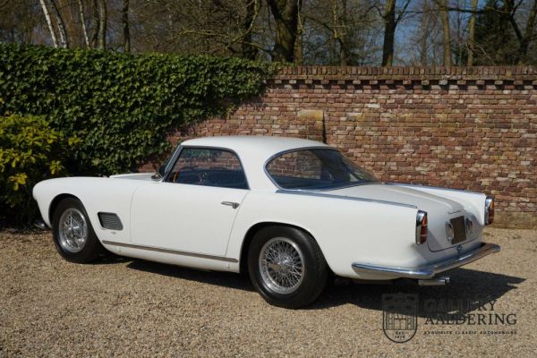 Maserati 3500 GT Touring 1958 128846