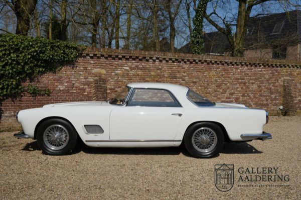 Maserati 3500 GT Touring 1958 128847