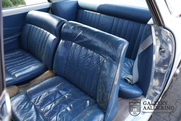 Maserati 3500 GT Touring 1958 128848