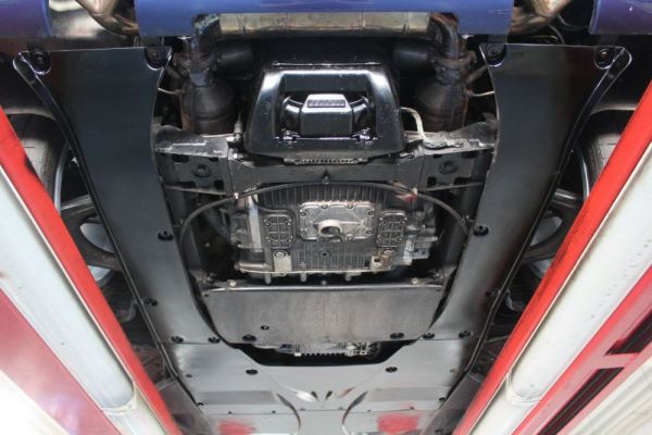 Ferrari F 355 Spider 2000 128853