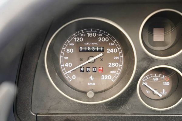 Ferrari F 355 Spider 2000 128855