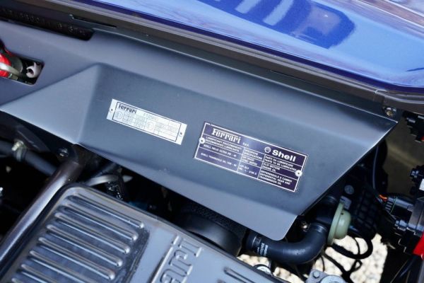 Ferrari F 355 Spider 2000 128857