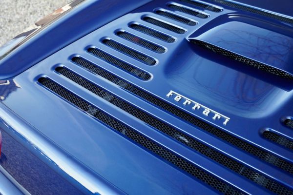 Ferrari F 355 Spider 2000 128858