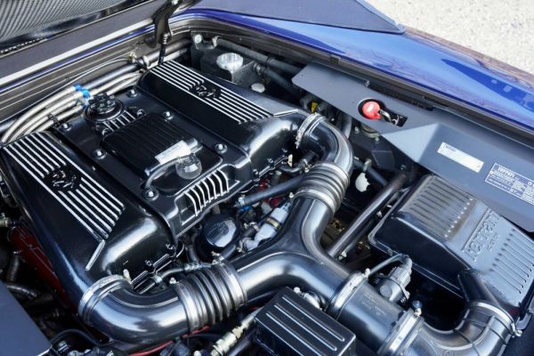 Ferrari F 355 Spider 2000 128860