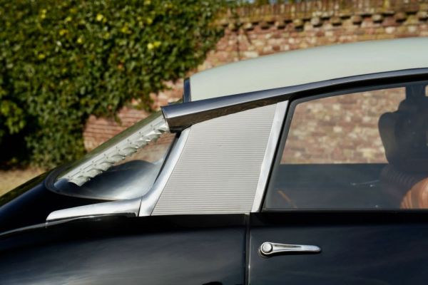 Citroën DS 19 1963 128878