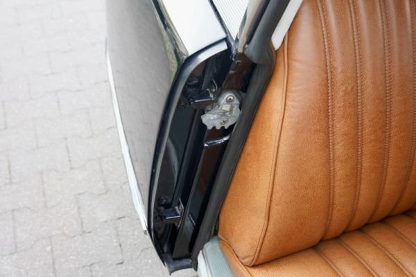 Citroën DS 19 1963 128879