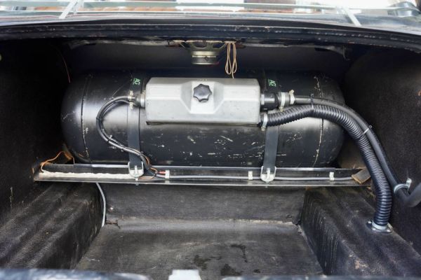 Citroën DS 19 1963 128884