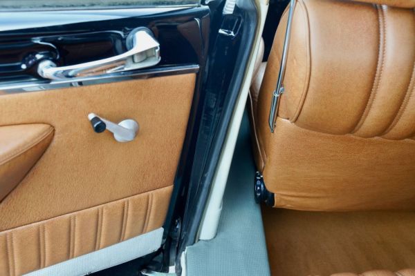 Citroën DS 19 1963 128887