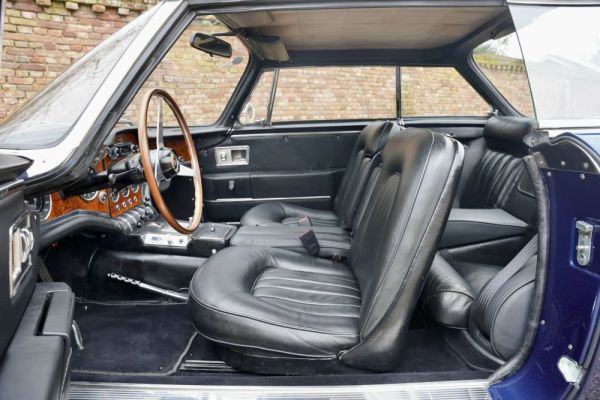 Facel Vega Facel II 1962 129306