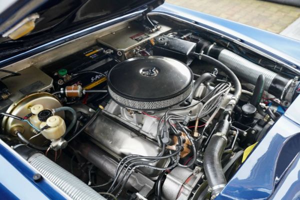 Facel Vega Facel II 1962 129307