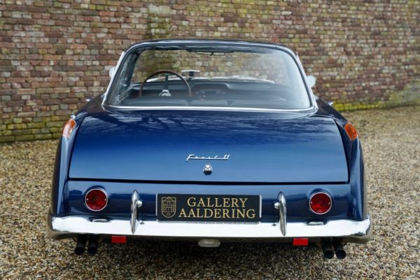 Facel Vega Facel II 1962 129309