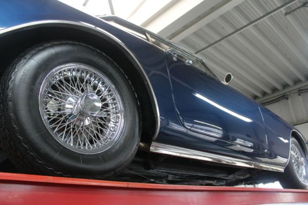 Facel Vega Facel II 1962 129310