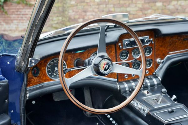 Facel Vega Facel II 1962 129311