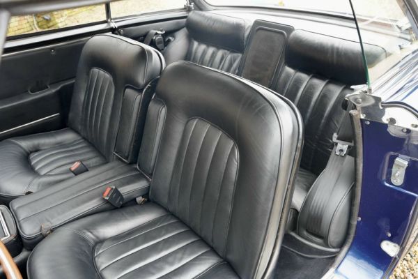 Facel Vega Facel II 1962 129313