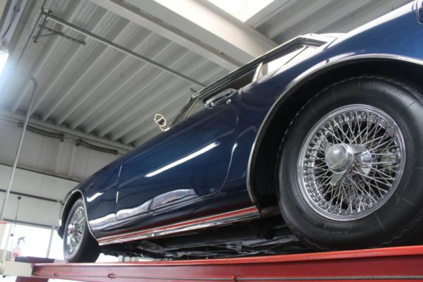 Facel Vega Facel II 1962 129314