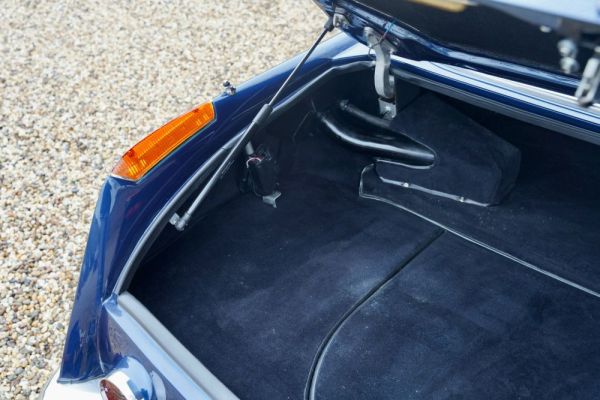 Facel Vega Facel II 1962 129315