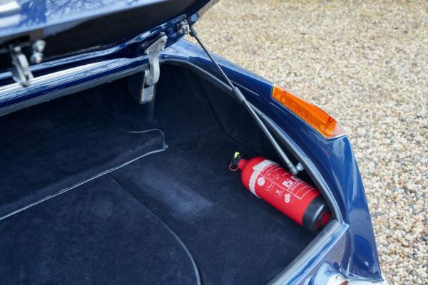 Facel Vega Facel II 1962 129317