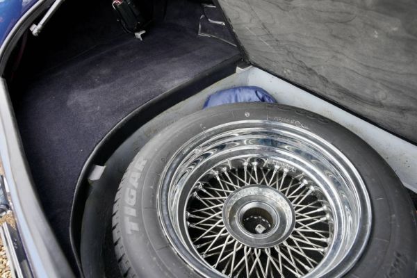 Facel Vega Facel II 1962 129318