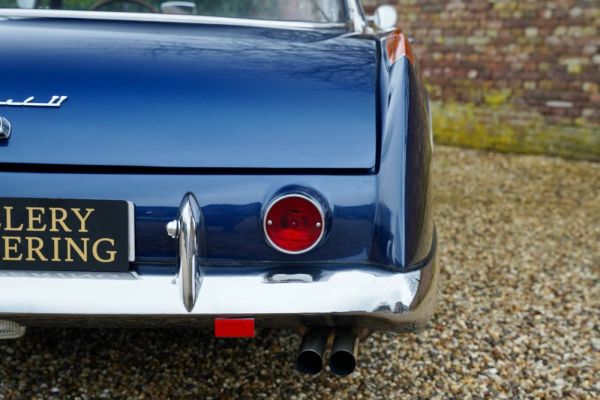 Facel Vega Facel II 1962 129319