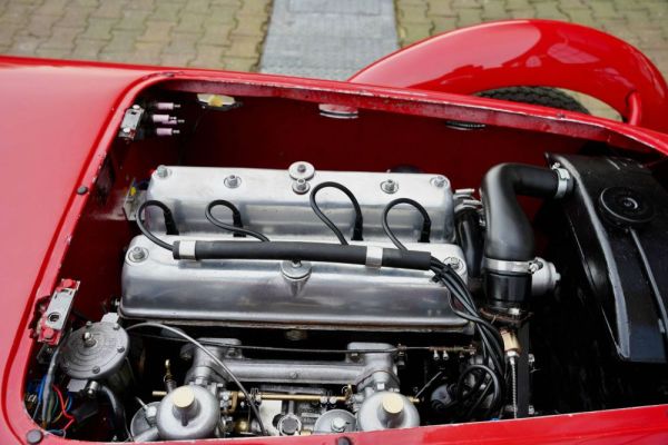 Healey SIlverstone 1949 129509