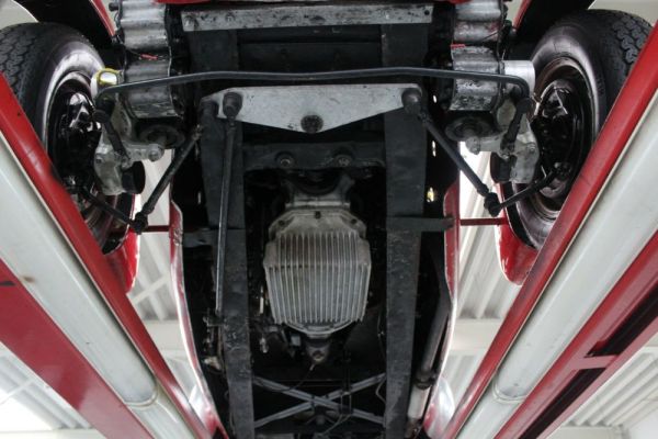 Healey SIlverstone 1949 129516