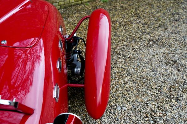 Healey SIlverstone 1949 129520
