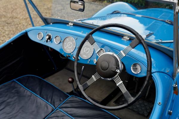 Allard K2 1951 129522