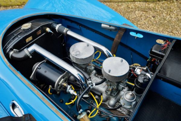 Allard K2 1951 129523