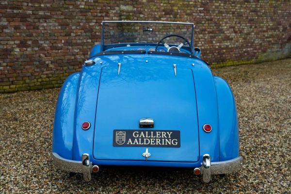 Allard K2 1951 129524
