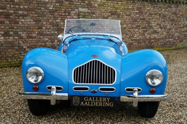 Allard K2 1951 129525