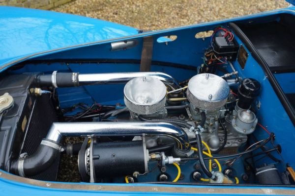 Allard K2 1951 129526