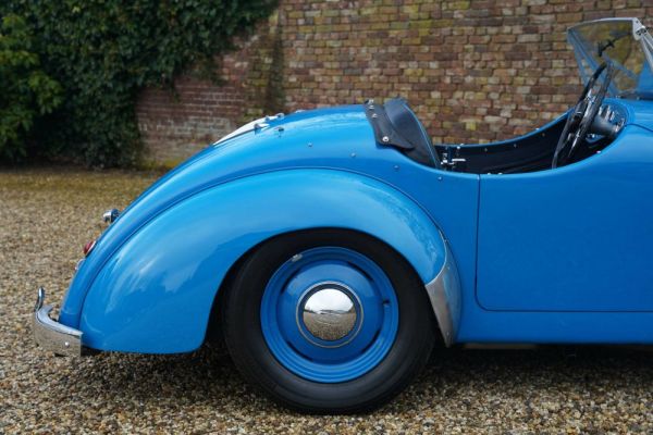 Allard K2 1951 129527