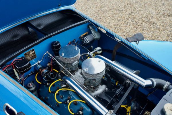 Allard K2 1951 129528