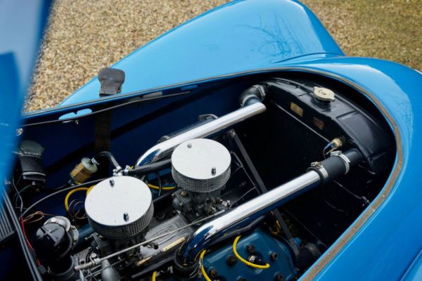 Allard K2 1951 129530