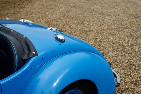 Allard K2 1951 129531