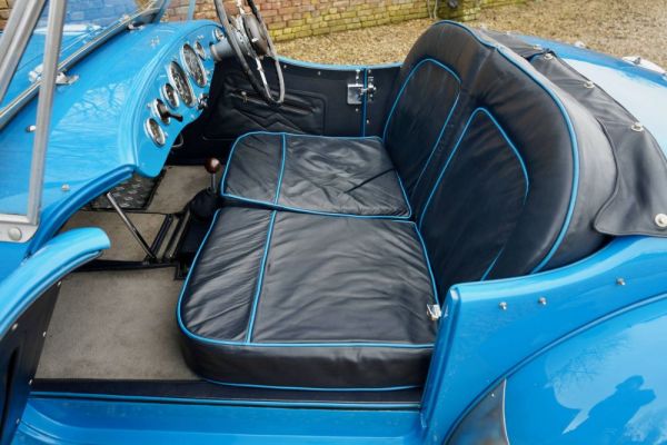 Allard K2 1951 129532