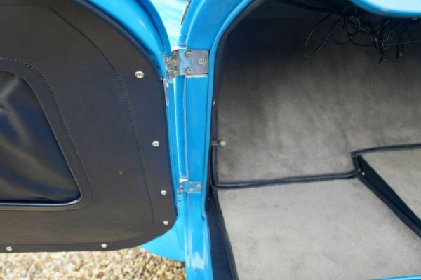 Allard K2 1951 129535