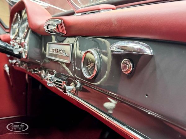 Mercedes-Benz 190 SL 1957 130823