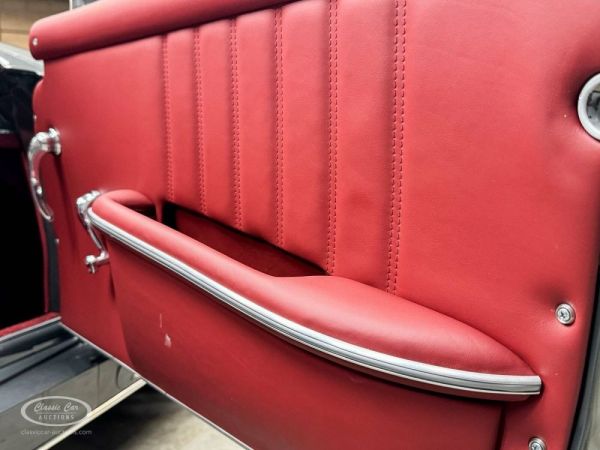 Mercedes-Benz 190 SL 1957 130826