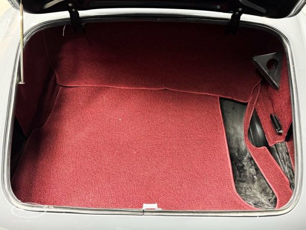 Mercedes-Benz 190 SL 1957 130830