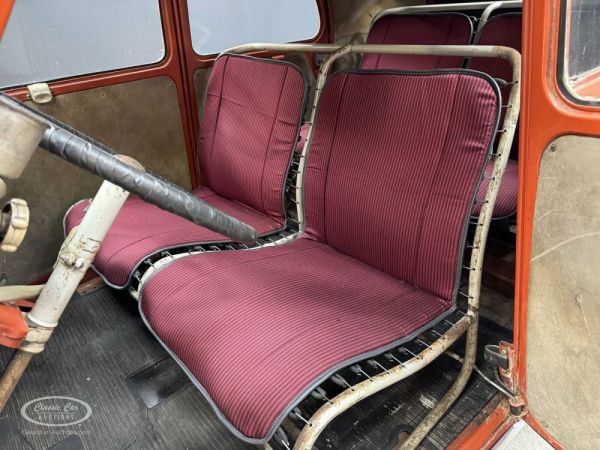 Citroën 2 CV 1959 130832