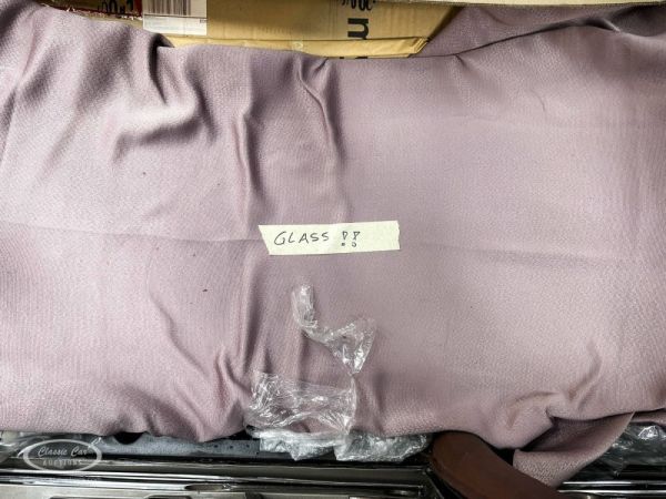 Maserati Quattroporte 4200 1968 130852