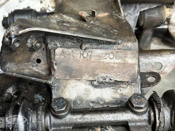 Maserati Quattroporte 4200 1968 130856