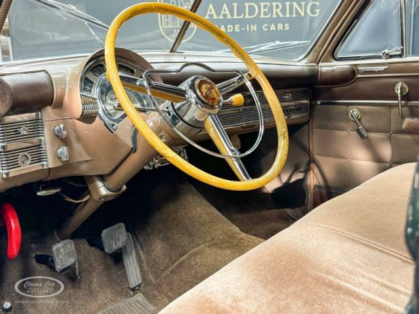 Chrysler New Yorker 1950 130874