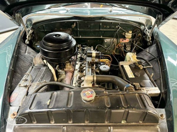 Chrysler New Yorker 1950 130875