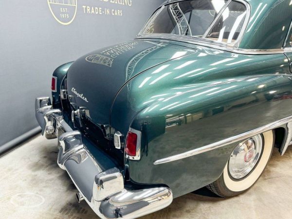 Chrysler New Yorker 1950 130876