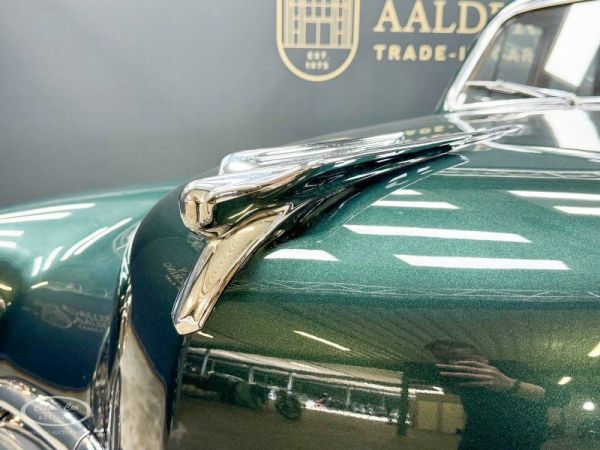 Chrysler New Yorker 1950 130879